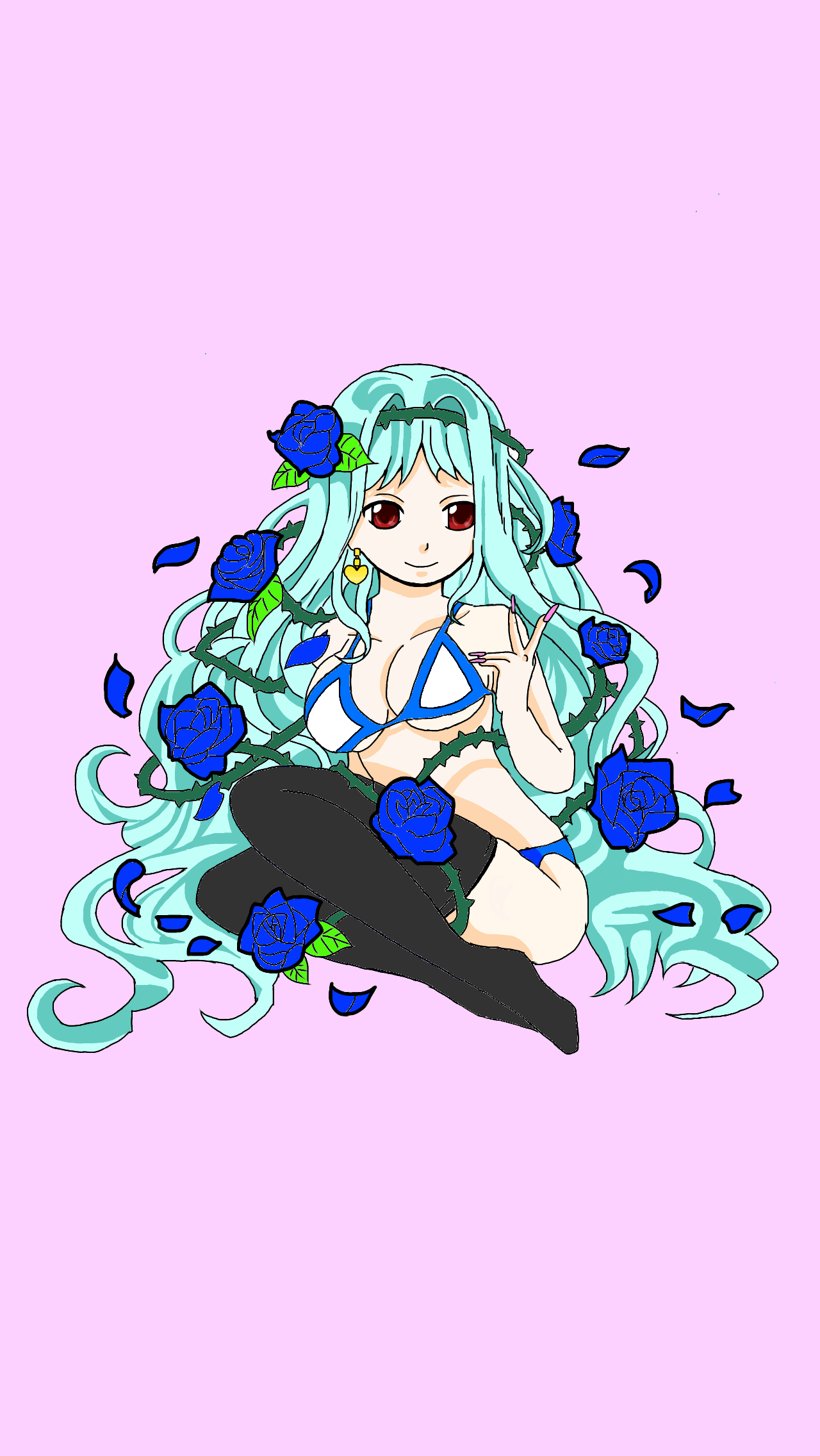 希少本　ベカのイラストの入ったアフロディーテです。 グラブル】アフロディーテの召喚石加護と性能評価 - 神ゲー攻略