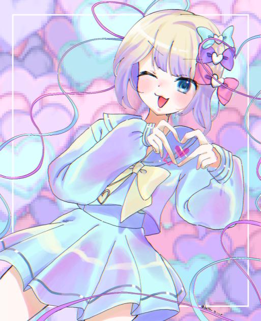 超絶さいかわてんしちゃん❤️‍🩹