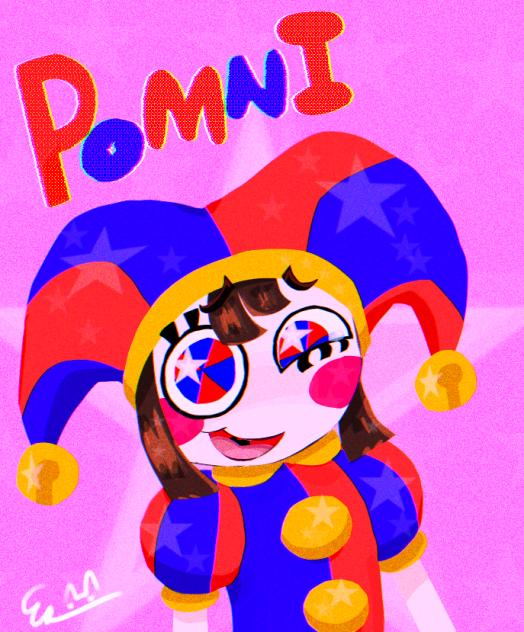 Pomni