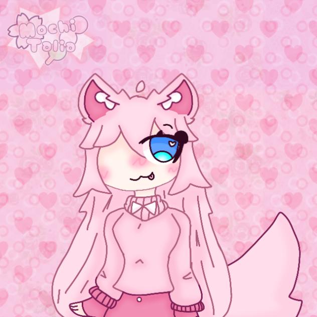 Another tail wag animation bc I'm bored-