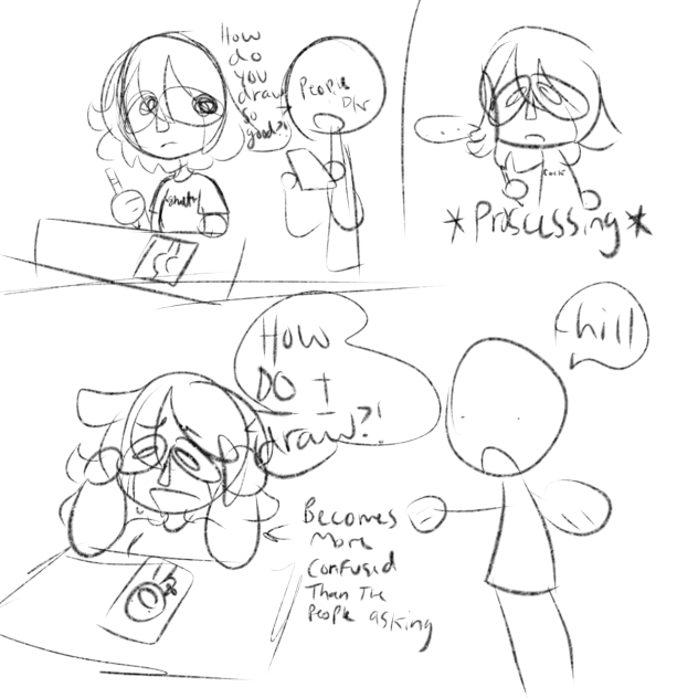 I HONESTLY DONT KNOW