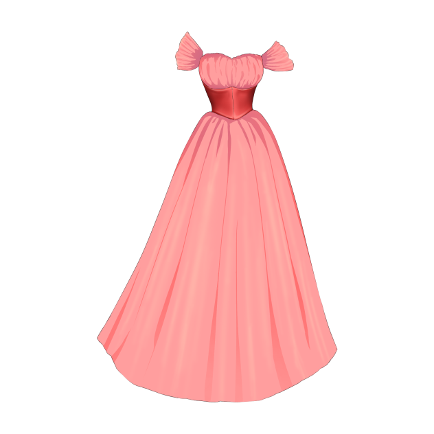 princess costume