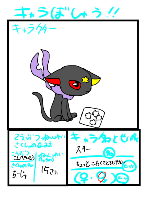 アンケート！猫さん！