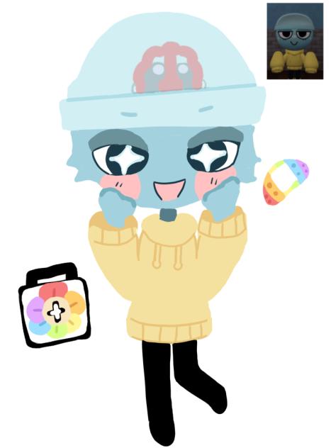 practicing paper art !!