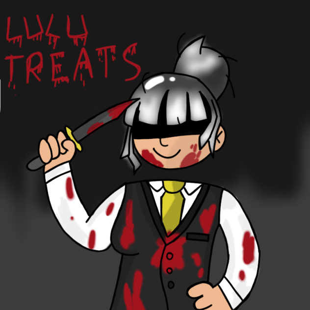 Roblox LuluTreats