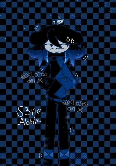 🥶 (rework)