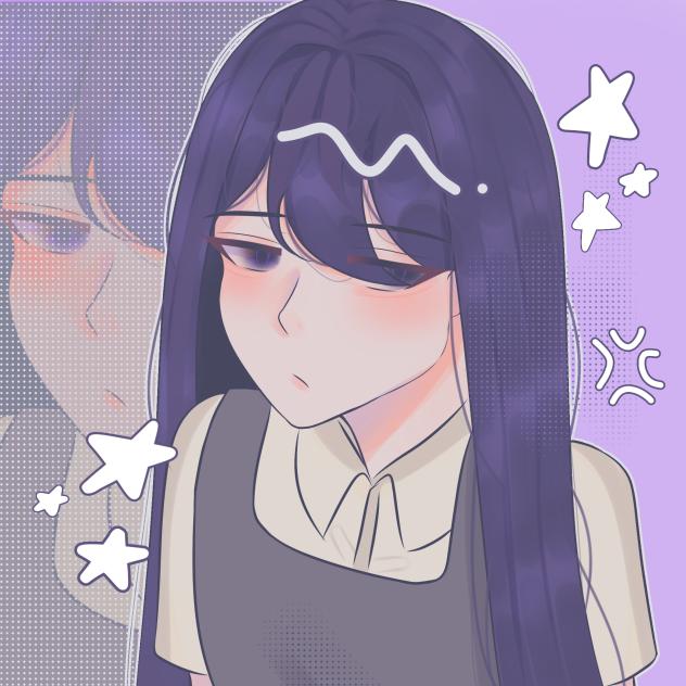 Mi nuevo oc o algo asi jskska