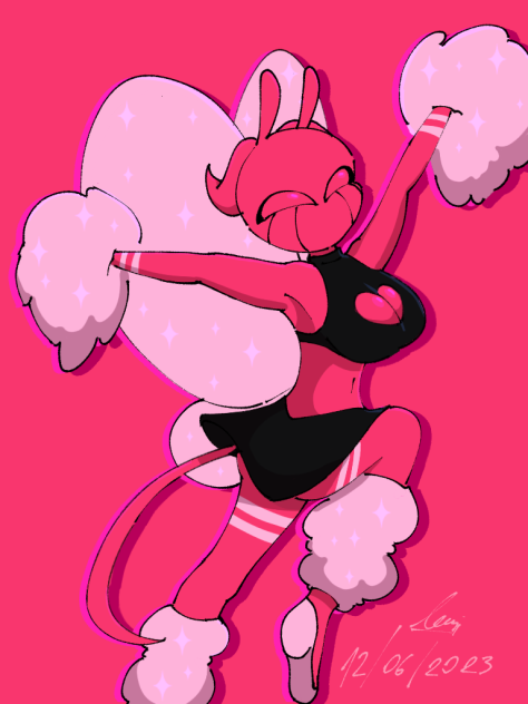 Maku Redraw!!!!1!!1!