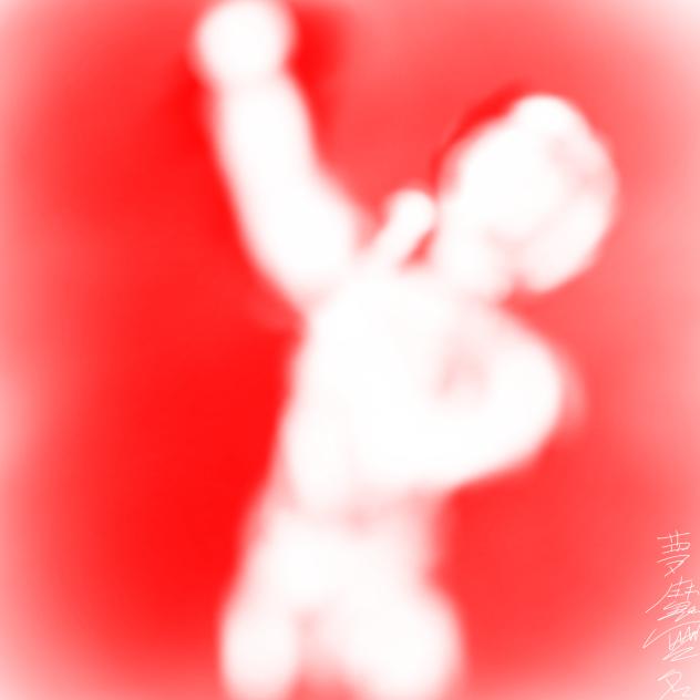 アントニオ猪木