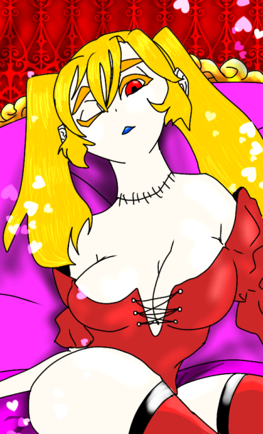 ツインテマルク