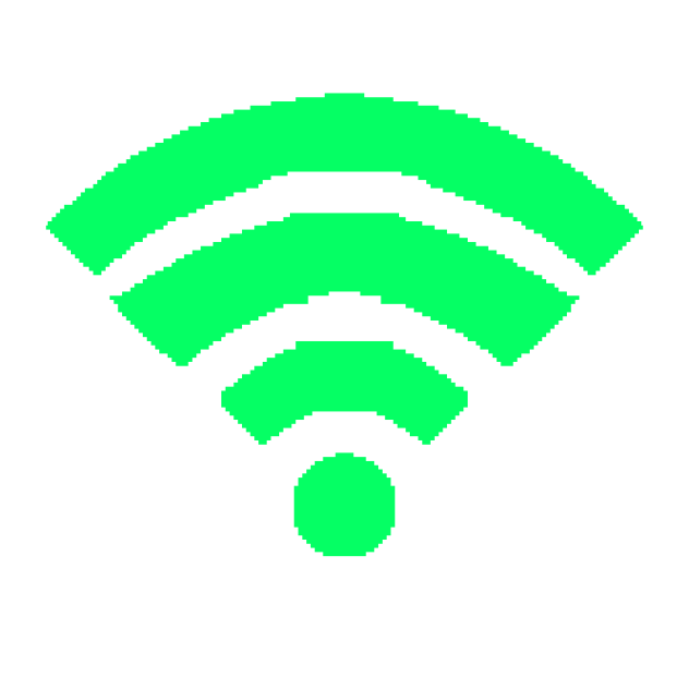 WiFi b 01 (pixel)