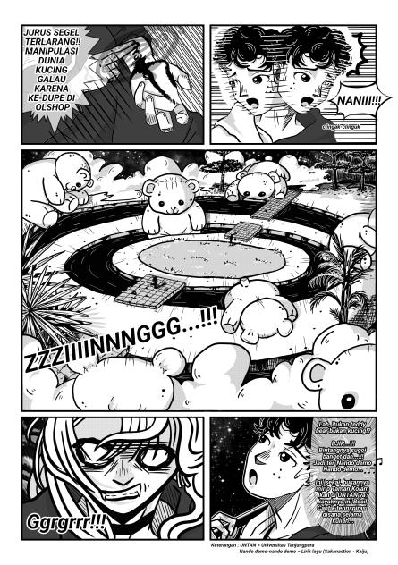 Ara And Eno