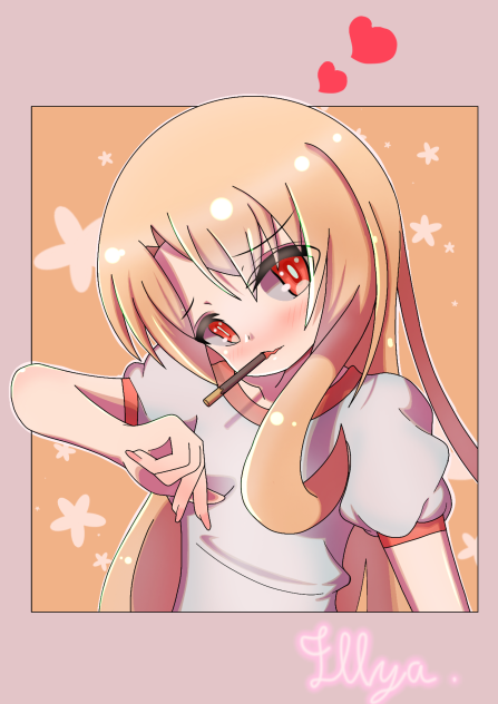 llya Pocky Day