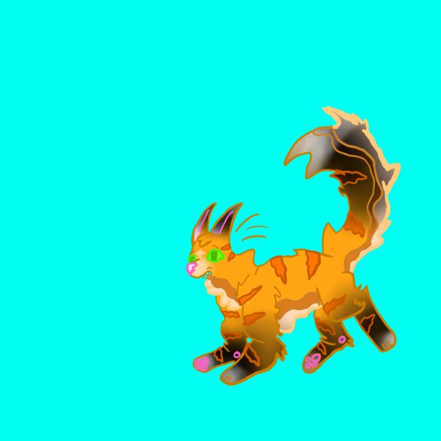 FIRESTAR!