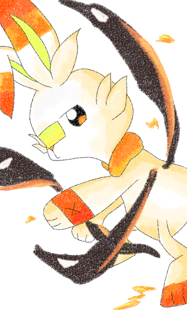 君といる退屈しない世界 FA