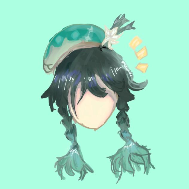venti test render