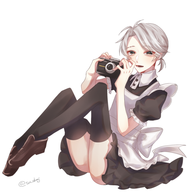 メイドイソップ
