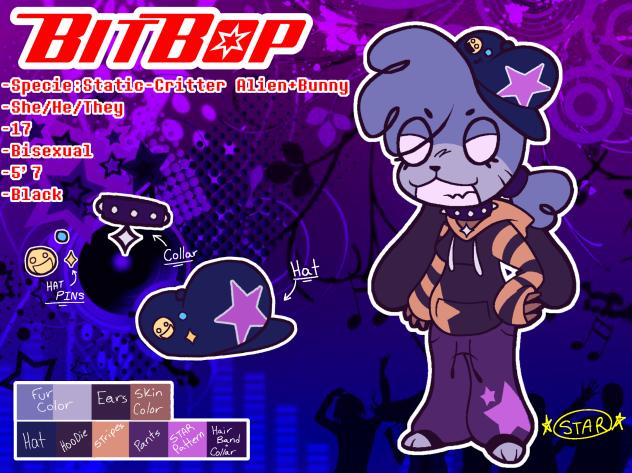 BitBop 2026 ref sheet