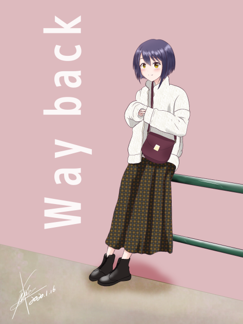 ヤバイ人形が女の子に変わるまで
