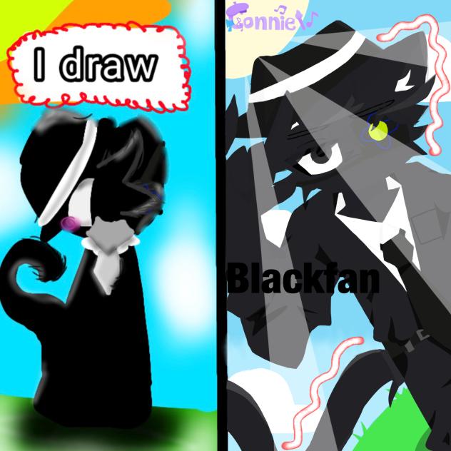 Blackfan!
