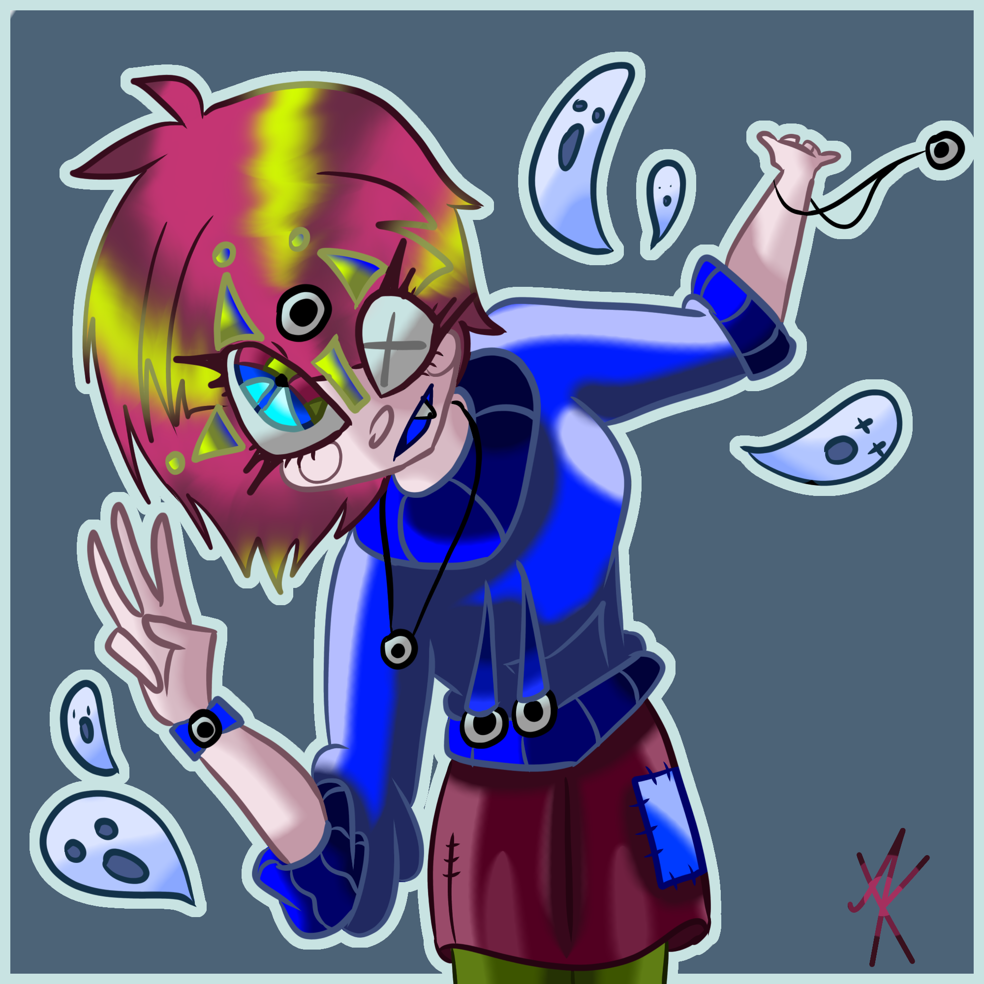 Titelloses 28 - ibisPaint