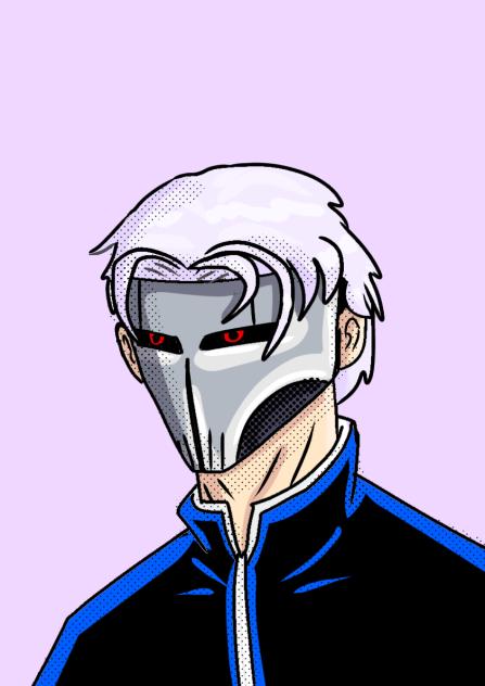 new design - ibisPaint