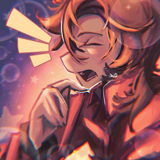 Yawn 🥱 🌄