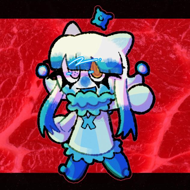 Lucifer as a Chao! (3-3)