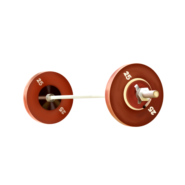 dumbbell
