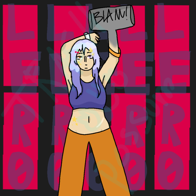 Who let Ler0 out of jail