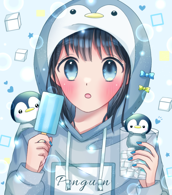 🐧Penguin💧
