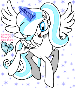 My OC in the MLP Movie