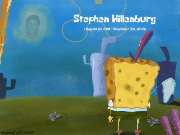 Hillenburg