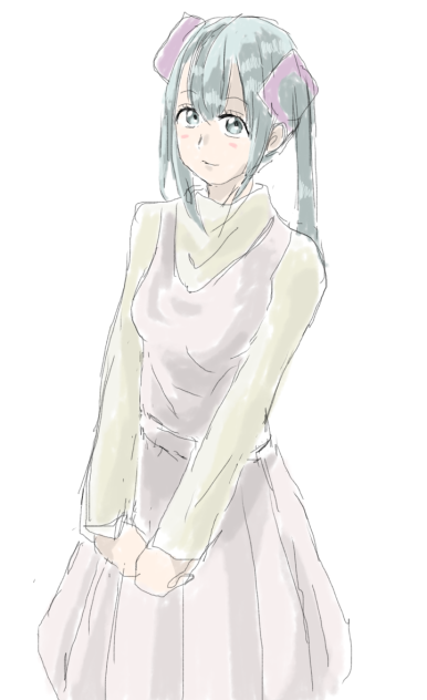 ニット