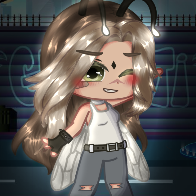 Вуаля - ibisPaint