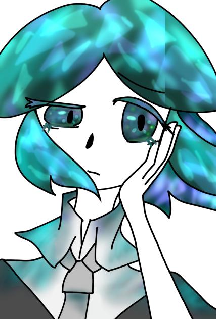 思案