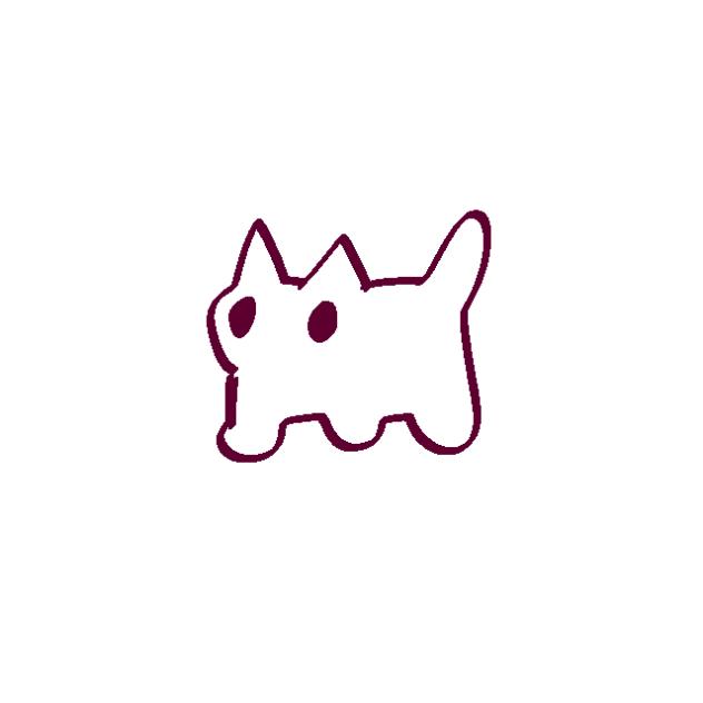 Cat explosion