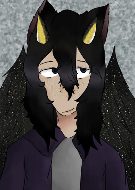 ^ Dragon not demon ^