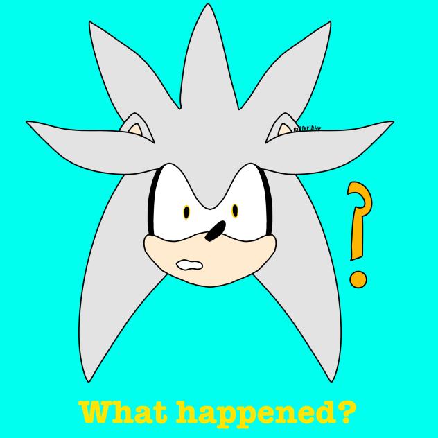 What the freak shadow pt 3