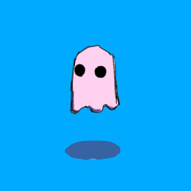 ghost