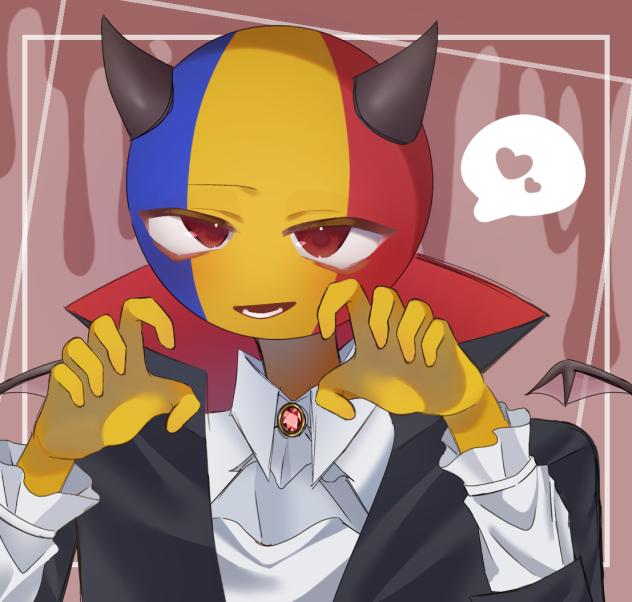 (≧▽≦)🇷🇴