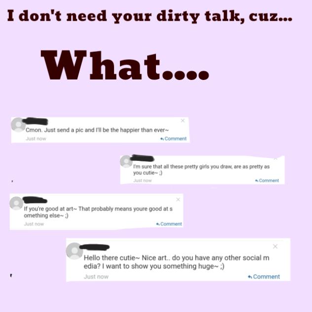 Im just 11 (16)...