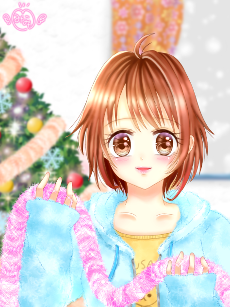 次これ、かざろ～⭐