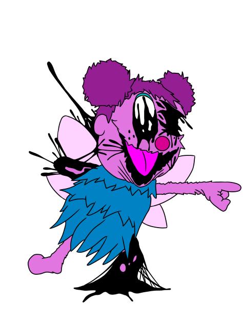 Right that’s it I’m doing Carnage V2 now