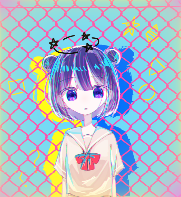 ♢☆★