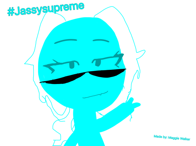 #Jassysupreme