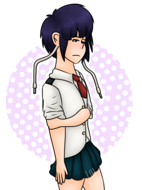 Jirou Kyouka