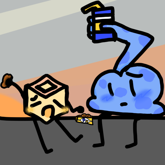 Chicken nuggets