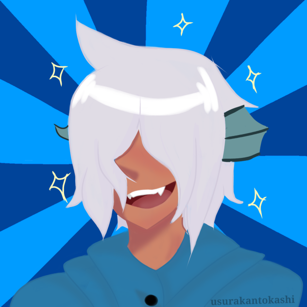 Ghoul Villainous Ibispaint