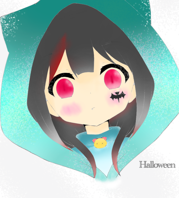 塗り絵